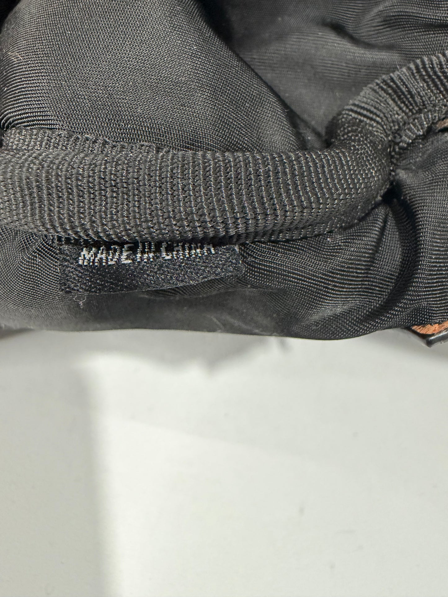 Alexander Wang
Rockie Pebbled Leather Handle Bag