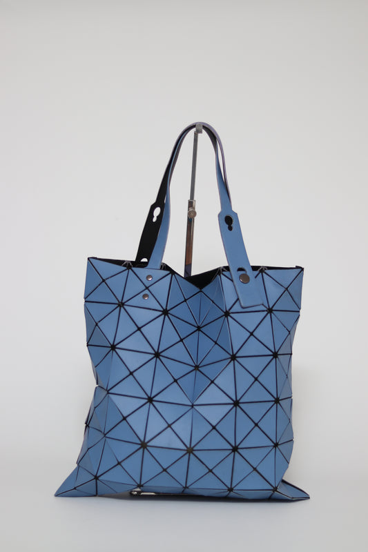Issey Miyake Prism tote bag