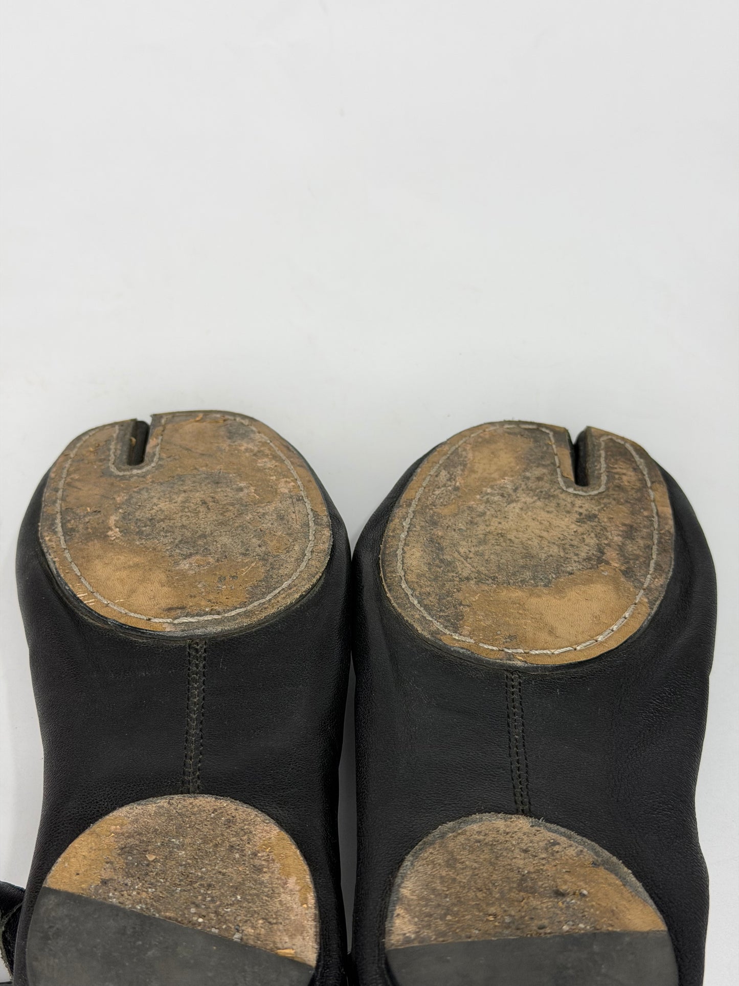 Maison Margiela
Leather Ballet Flats Size 36EU/ 6 US/ 3 UK