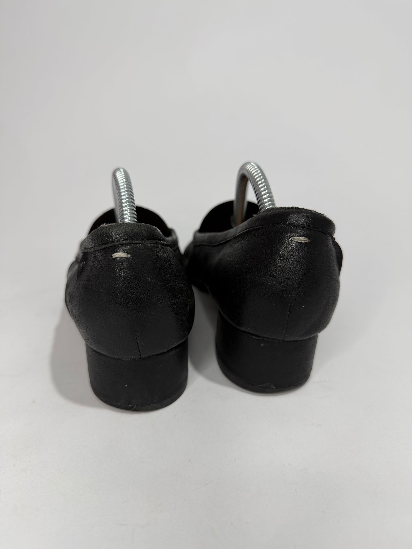 Maison Margiela
30mm Tabi pumps Size 36 EU/6 US