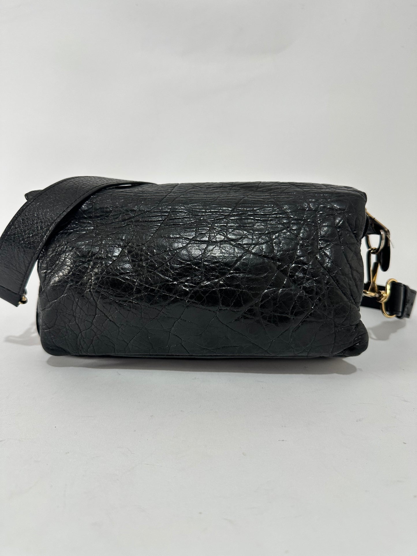 Balenciaga
Motocross Giant 12 Tool Kit Crossbody Bag