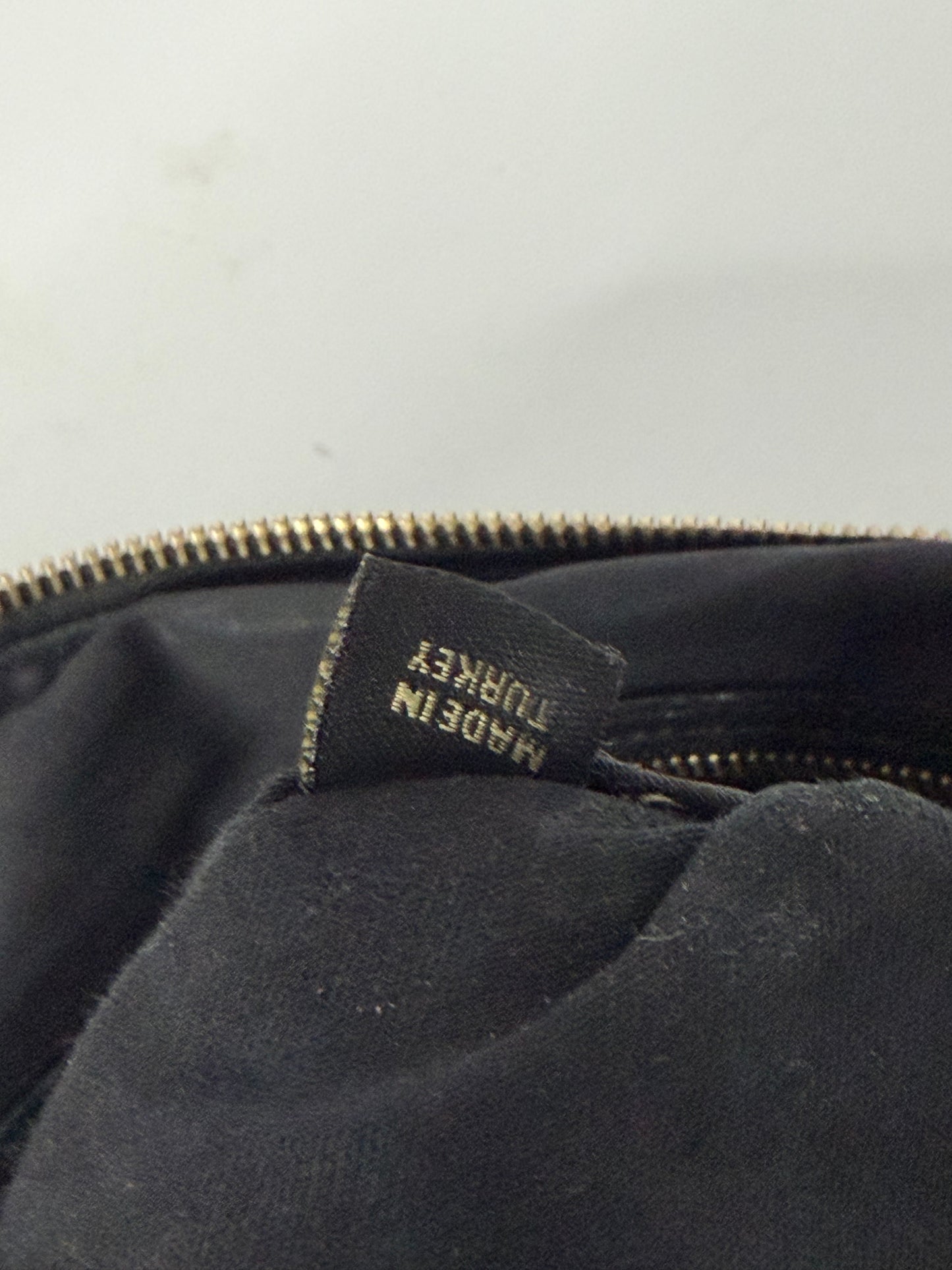 Miu Miu
Leather Weekender Bag