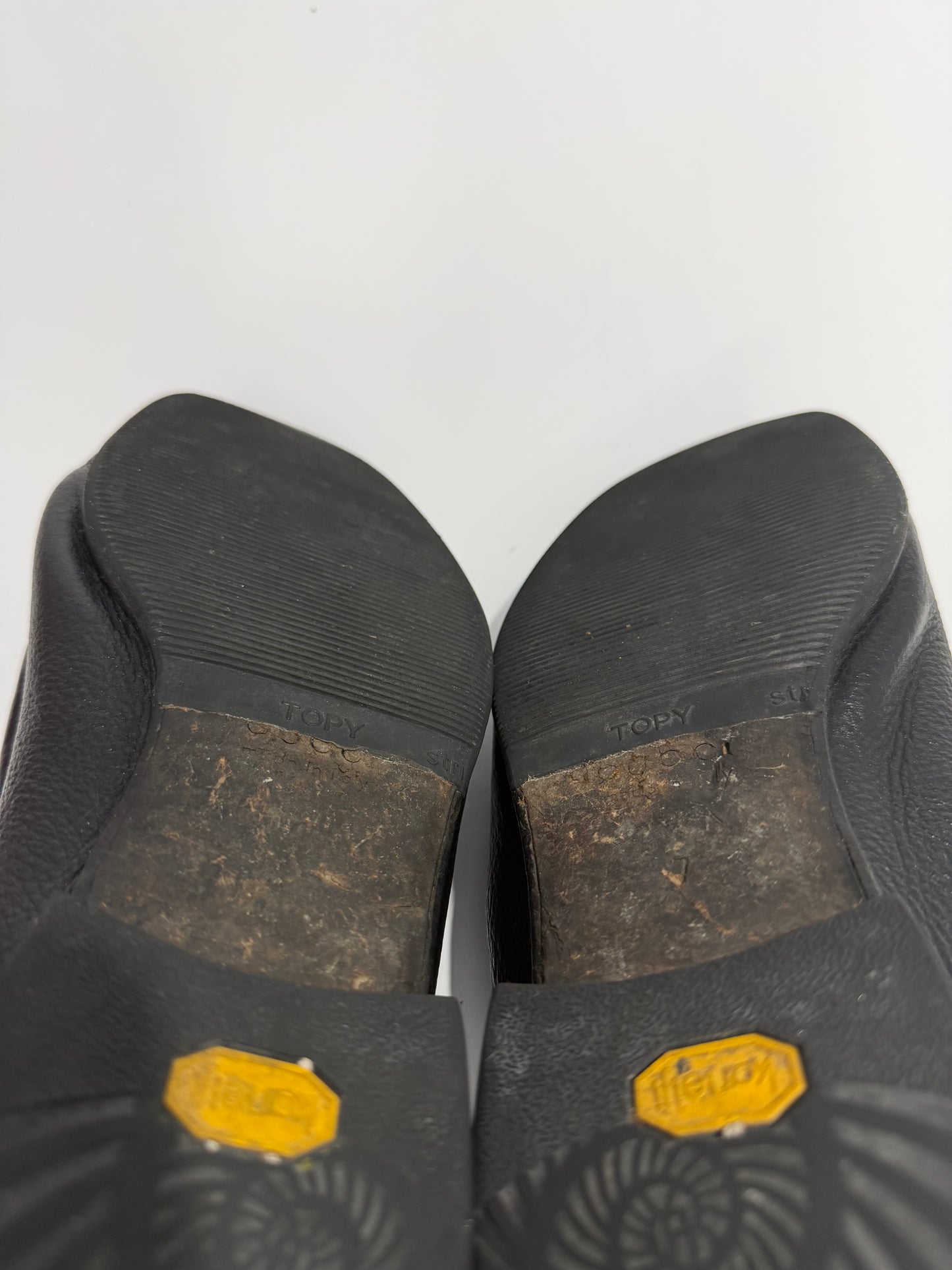 Gucci Black Leather 1953 Horsebit Loafers Size 7 UK/ 8 US