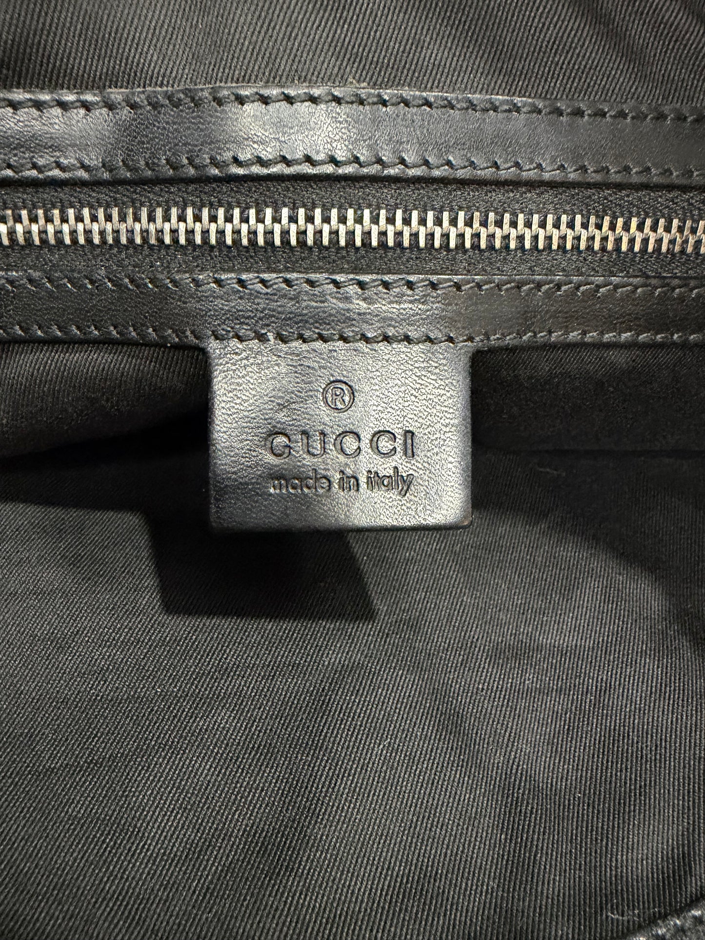 Gucci
GG Canvas Mini Bucket