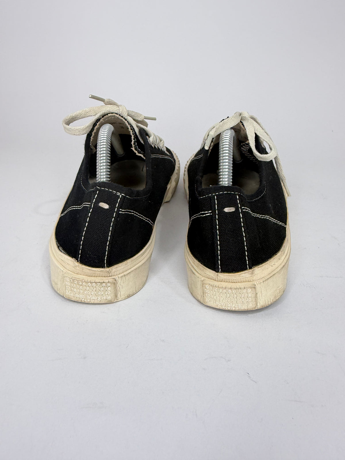 Maison Margiela Tabi Low Sneaker Size 37 EU/ 7 US/ 4 UK