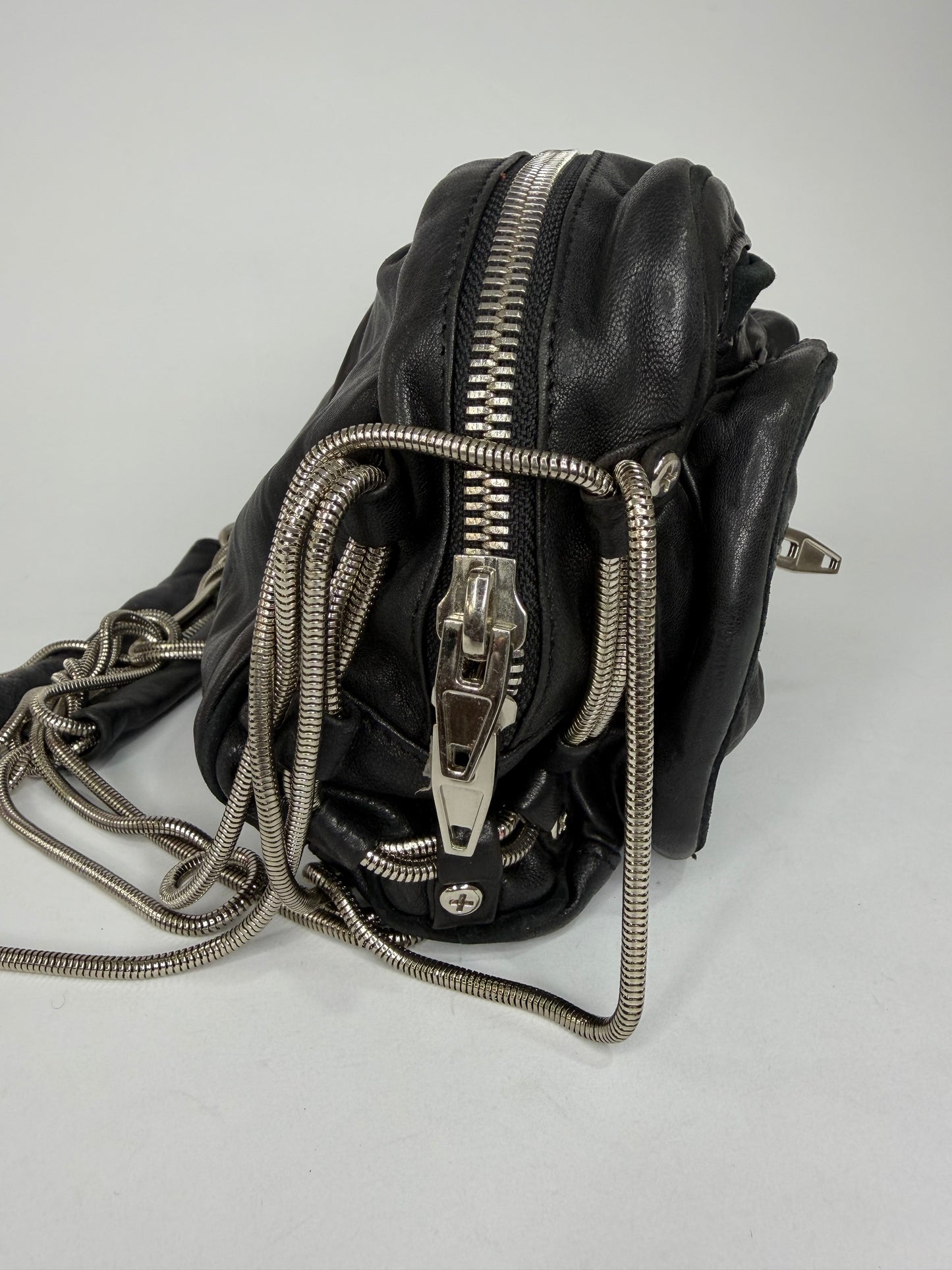 Alexander Wang Brenda Chain Bag