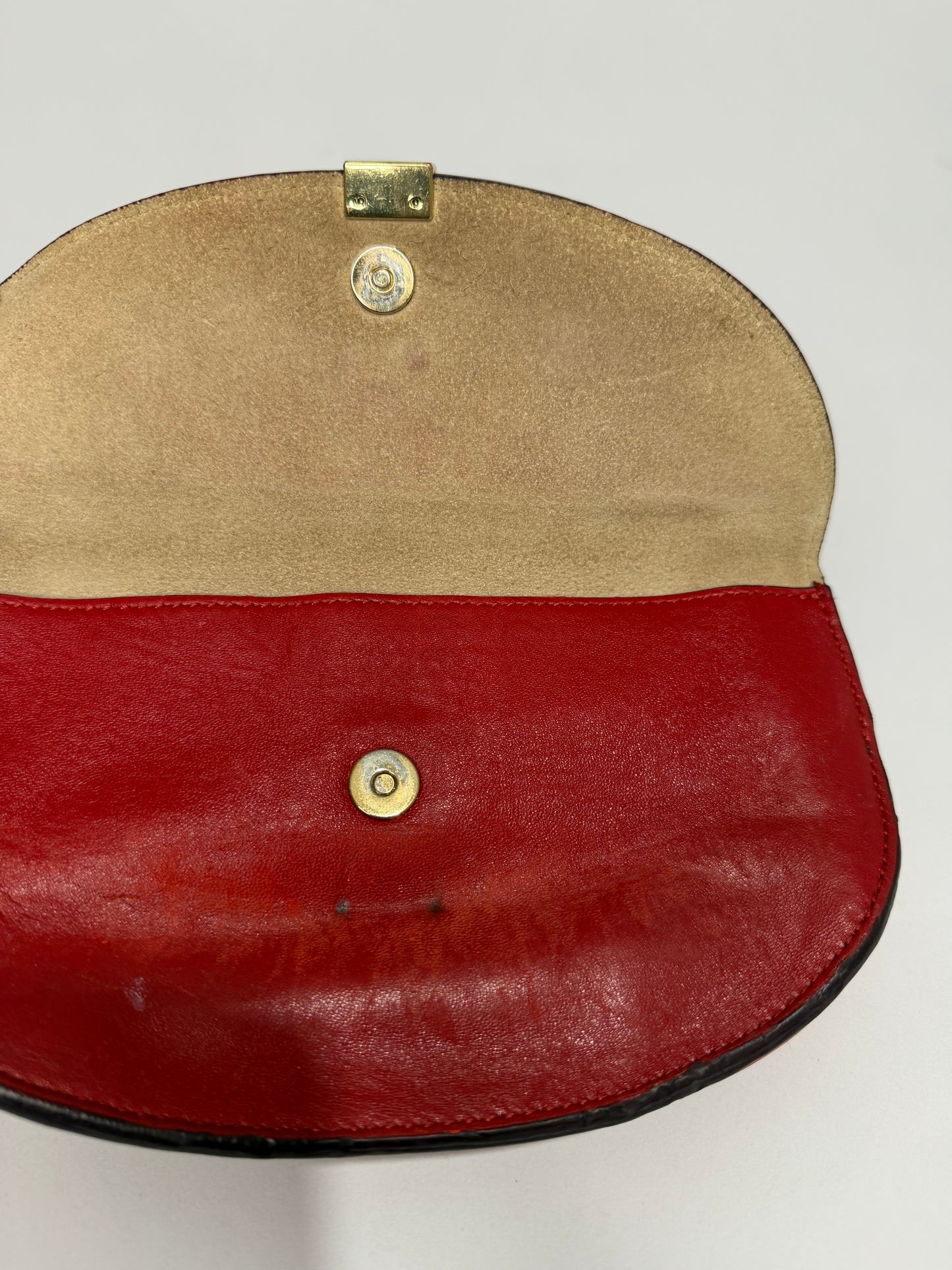 Chloé
Signature Crossbody