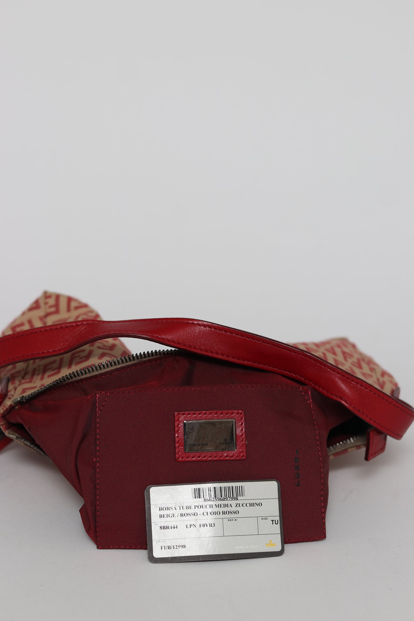 Fendi
Zucchino Pochette