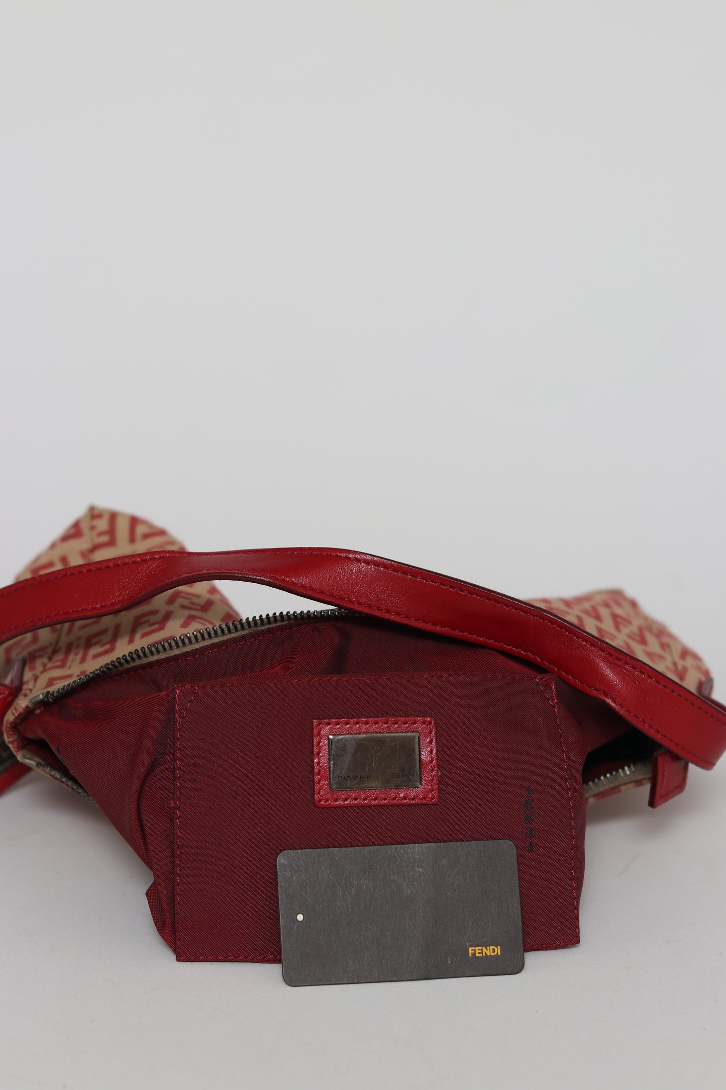 Fendi
Zucchino Pochette