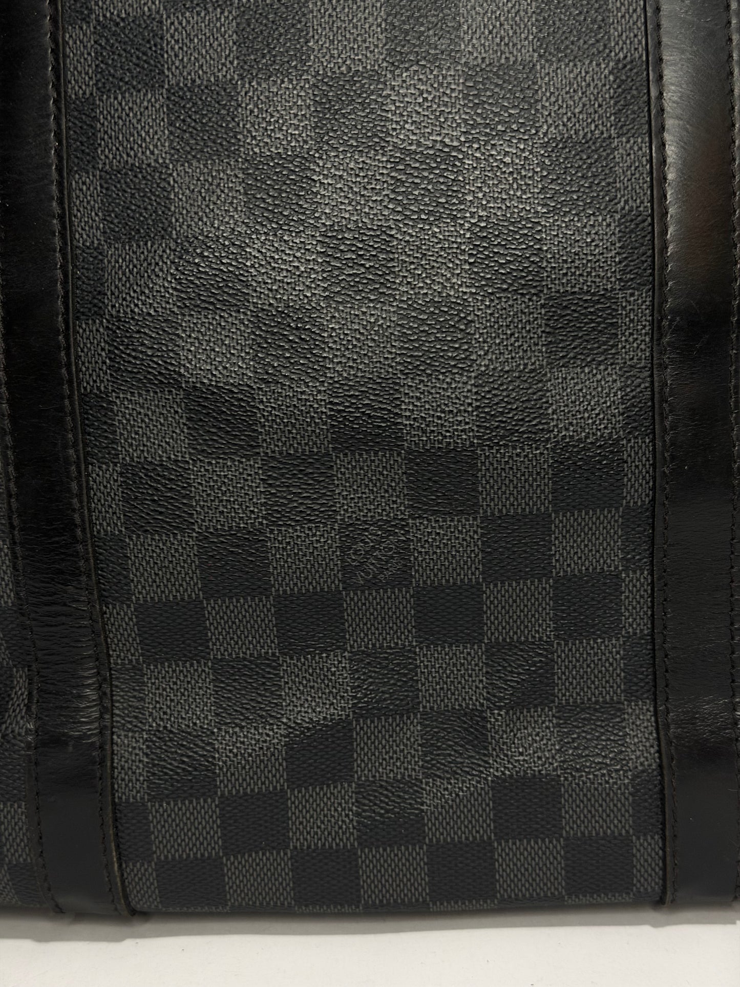 Louis Vuitton Damier Graphite Canvas Tadao Bag