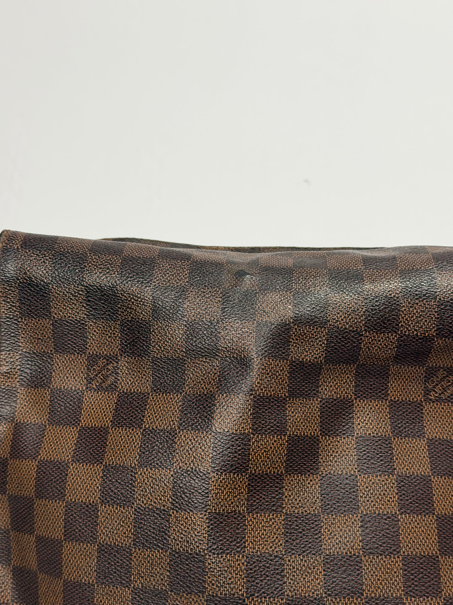 LOUIS VUITTON Damier Ebene Naviglio