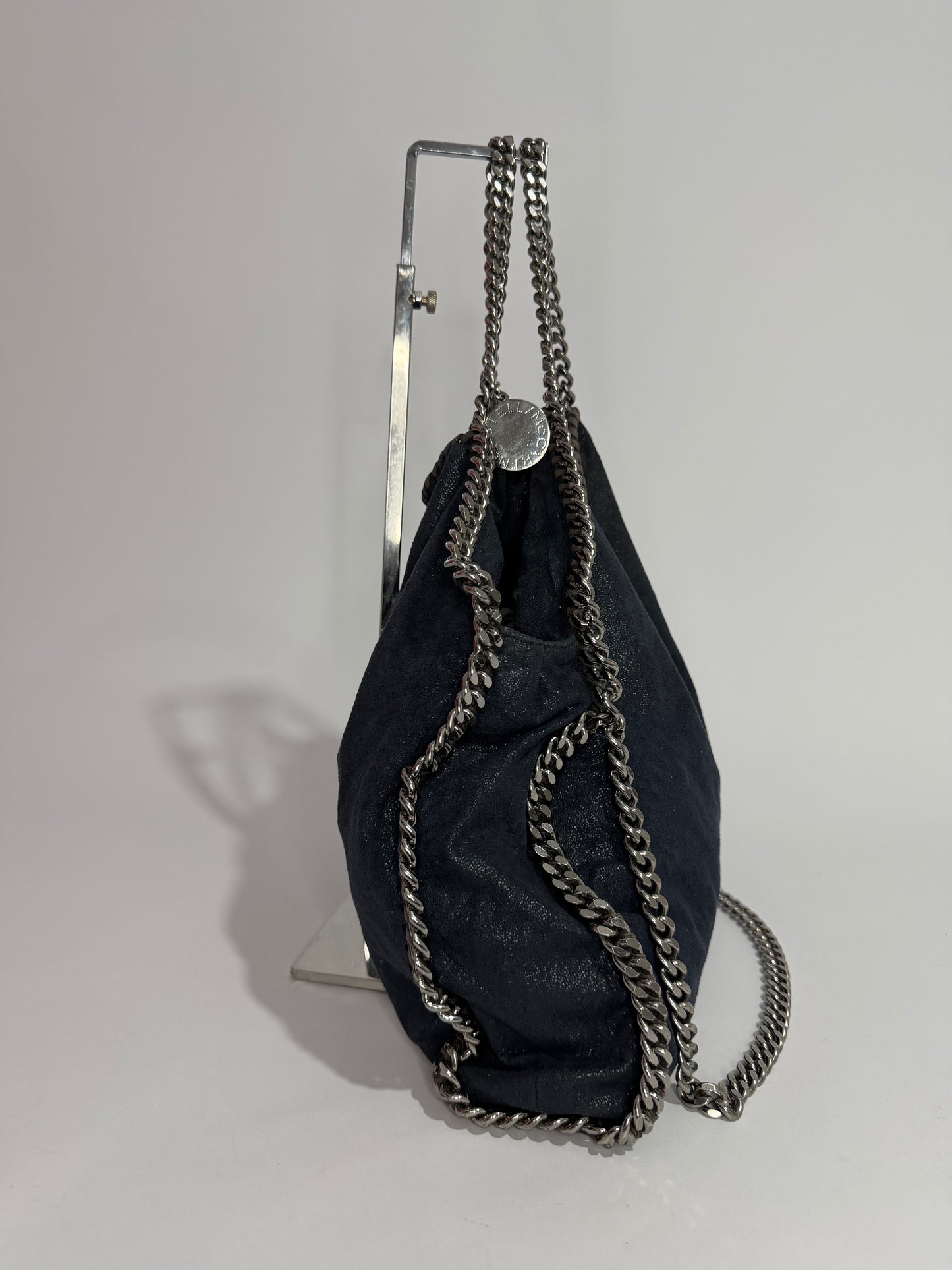 Stella McCartney
Falabella shoulder bag