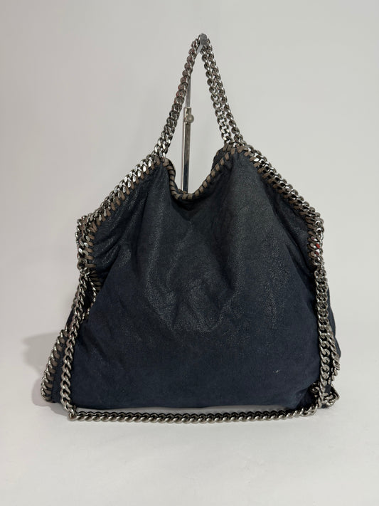 Stella McCartney
Falabella shoulder bag