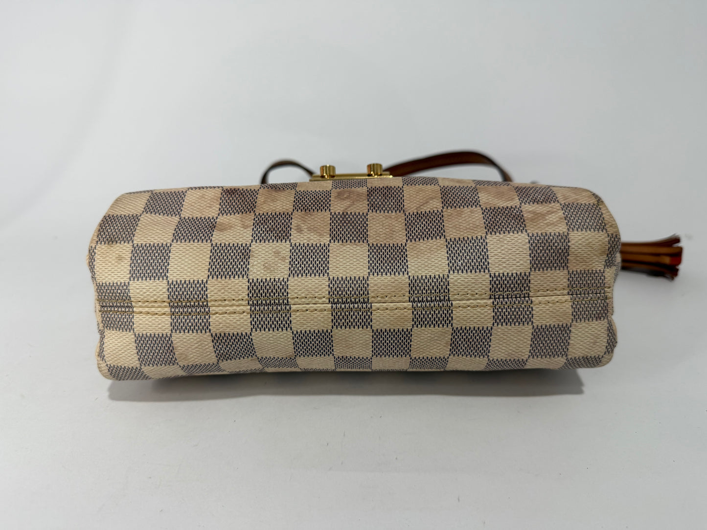LOUIS VUITTON

Damier Azur Croisette
