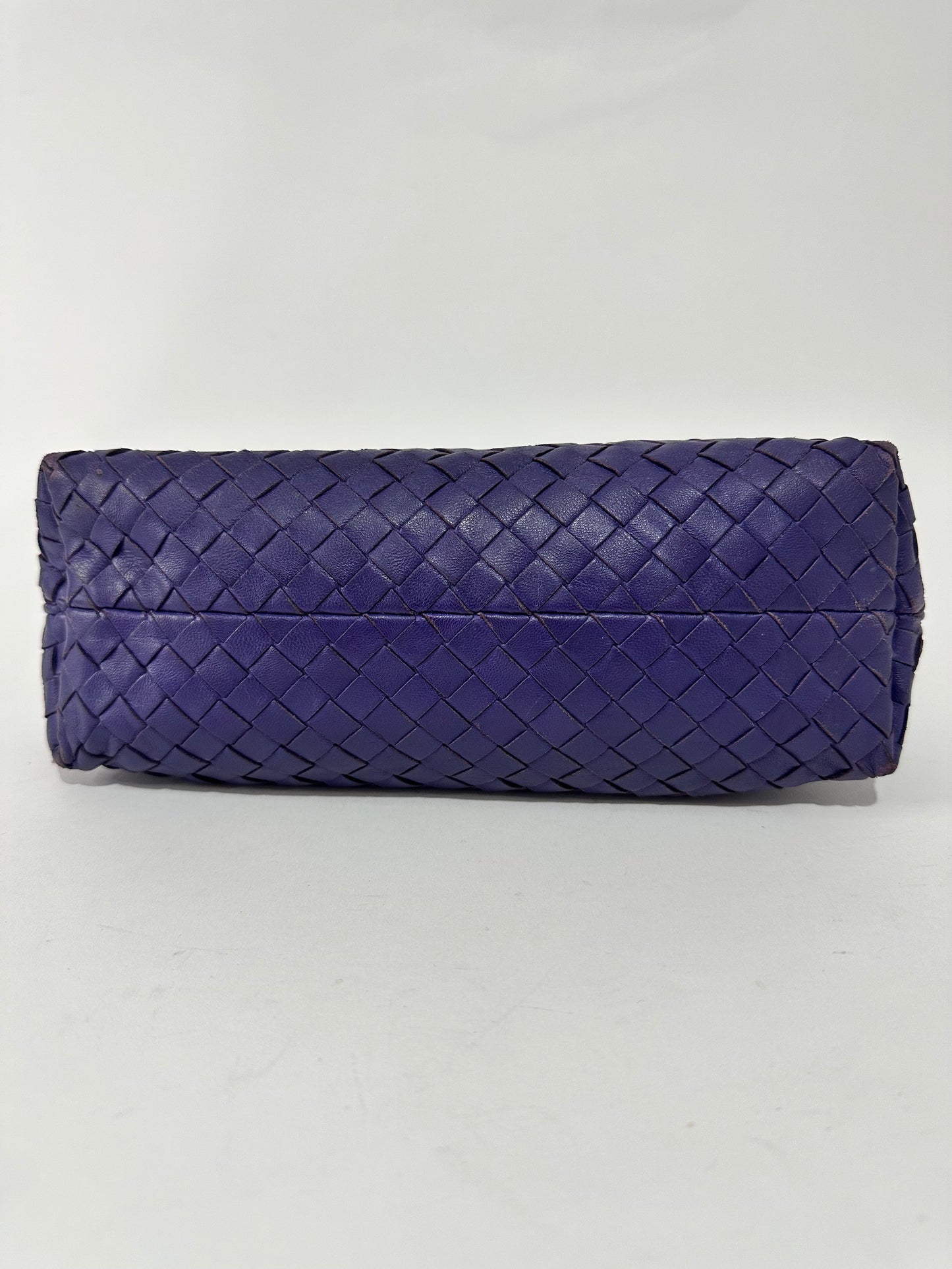 Bottega Veneta
Intrecciato Pochette Bag