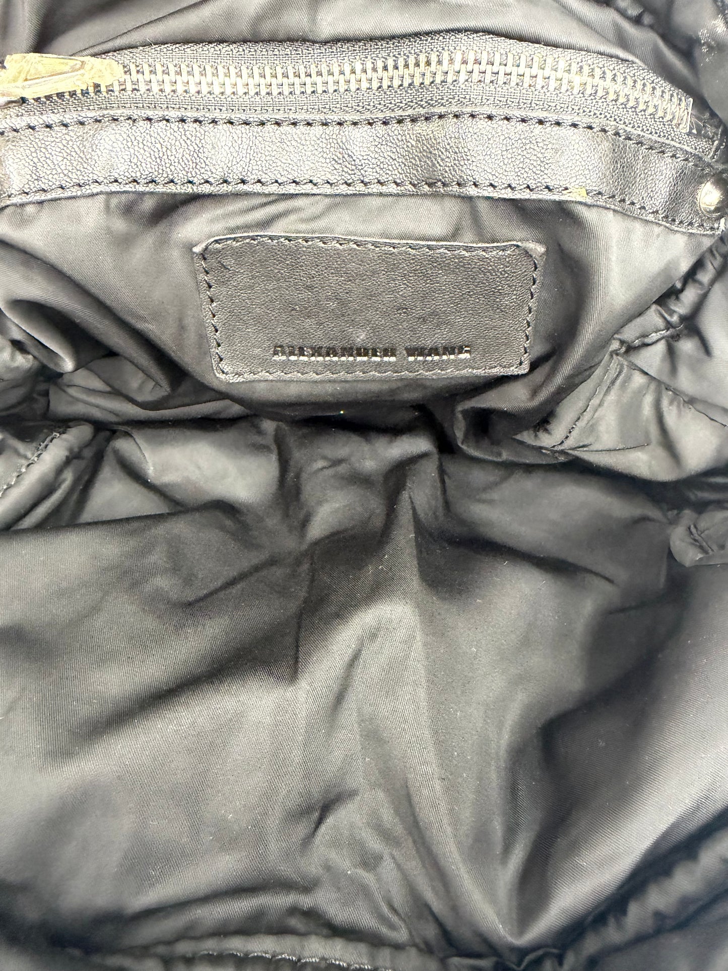 Alexander Wang Brenda Chain Bag