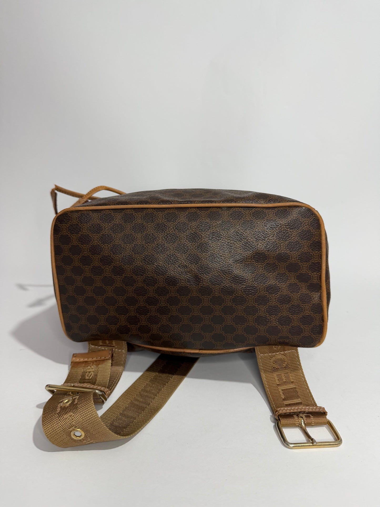 Celine
Macadam Backpack Vintage