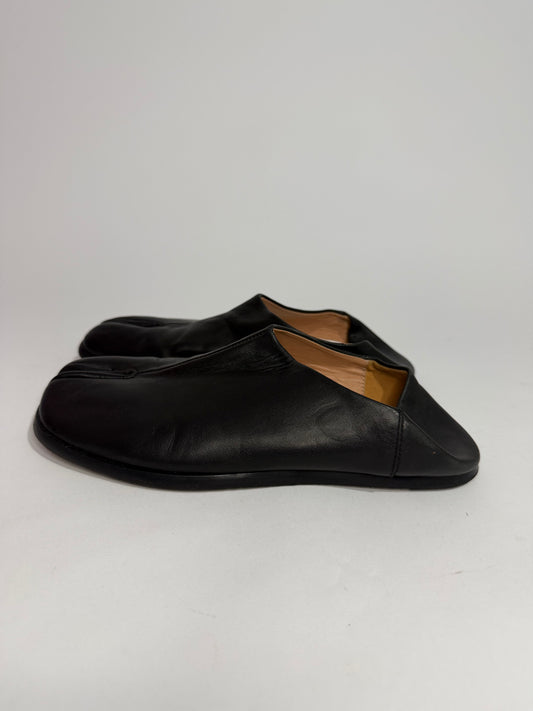 Maison Margiela Tabi babouche shoes Size 38 EU/ 8 US