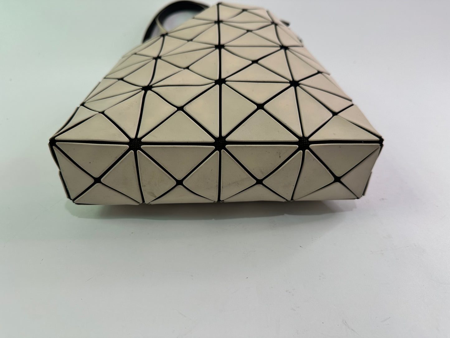 Issey Miyake Prism tote bag