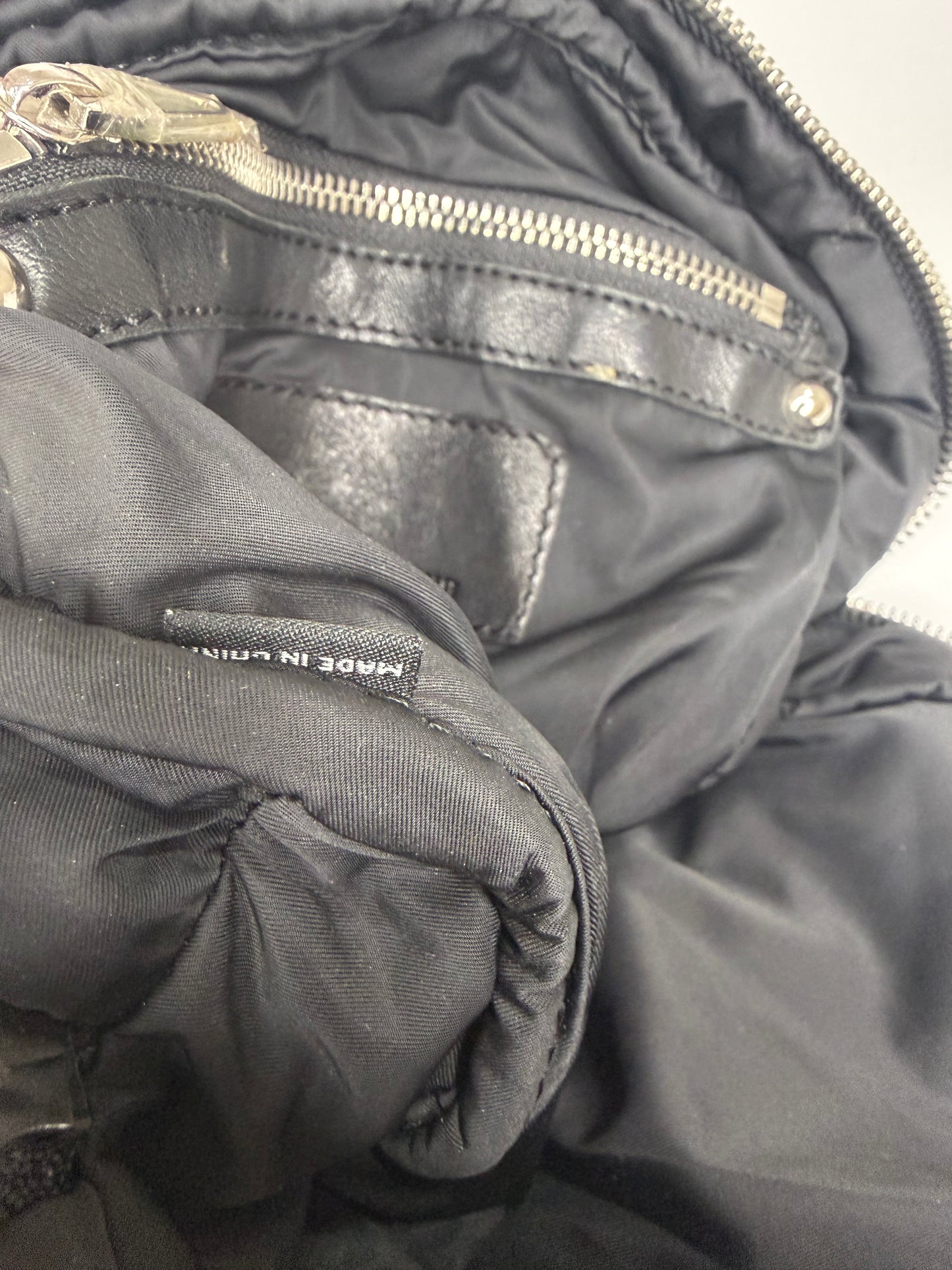 Alexander Wang Brenda Chain Bag