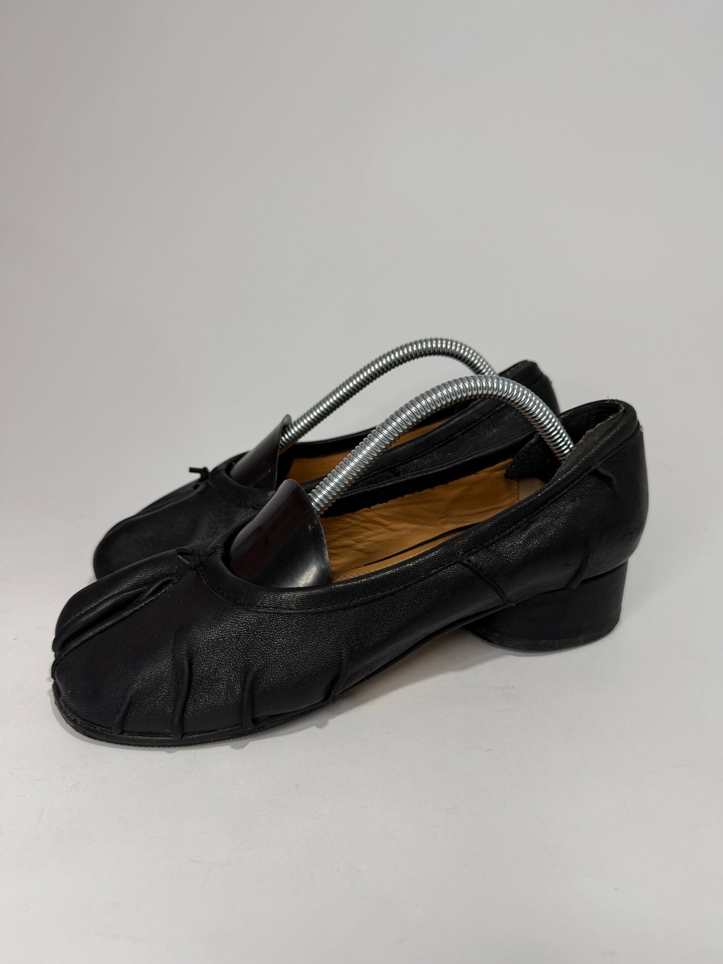 Maison Margiela
30mm Tabi pumps Size 36 EU/6 US