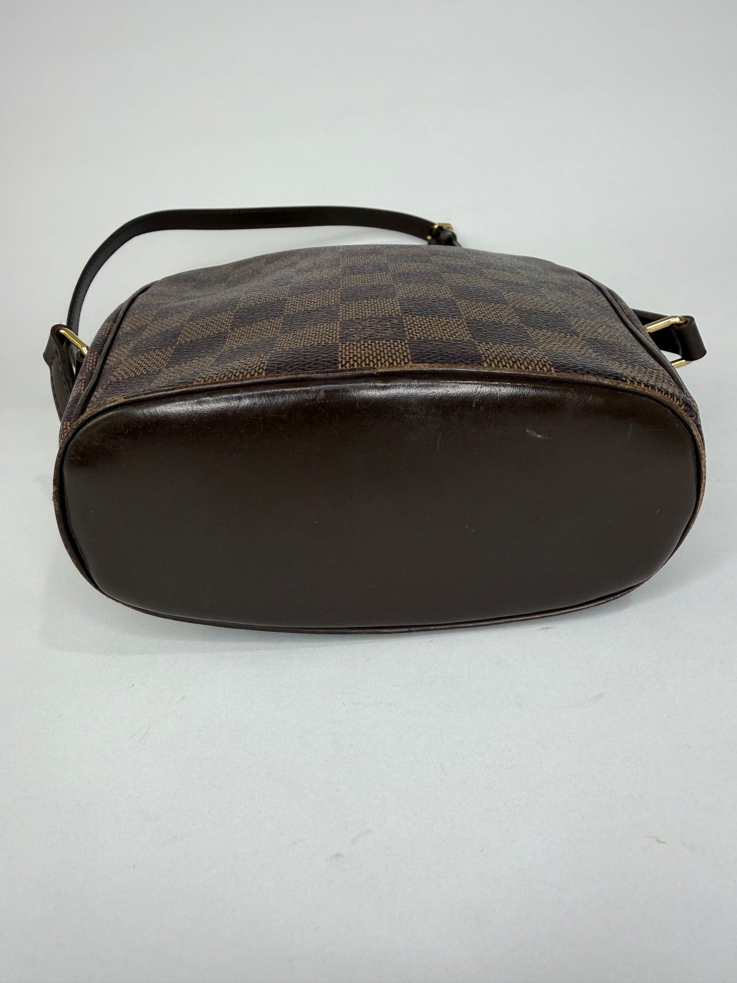 LOUIS VUITTON
Damier Canvas Ipanema PM Bag