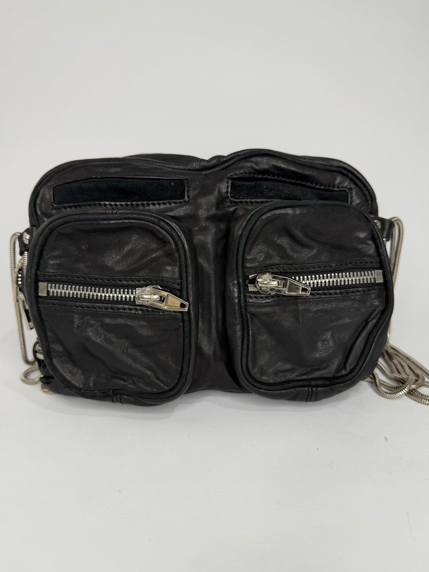 Alexander Wang Brenda Chain Bag