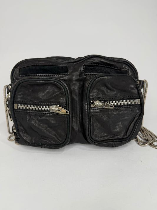 Alexander Wang Brenda Chain Bag