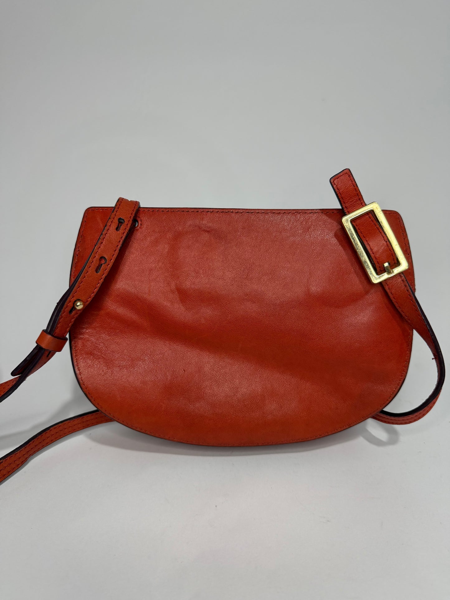 Chloé
Signature Crossbody