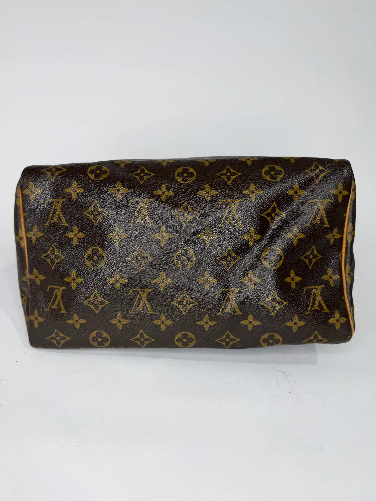 LOUIS VUITTON Monogram Speedy 30