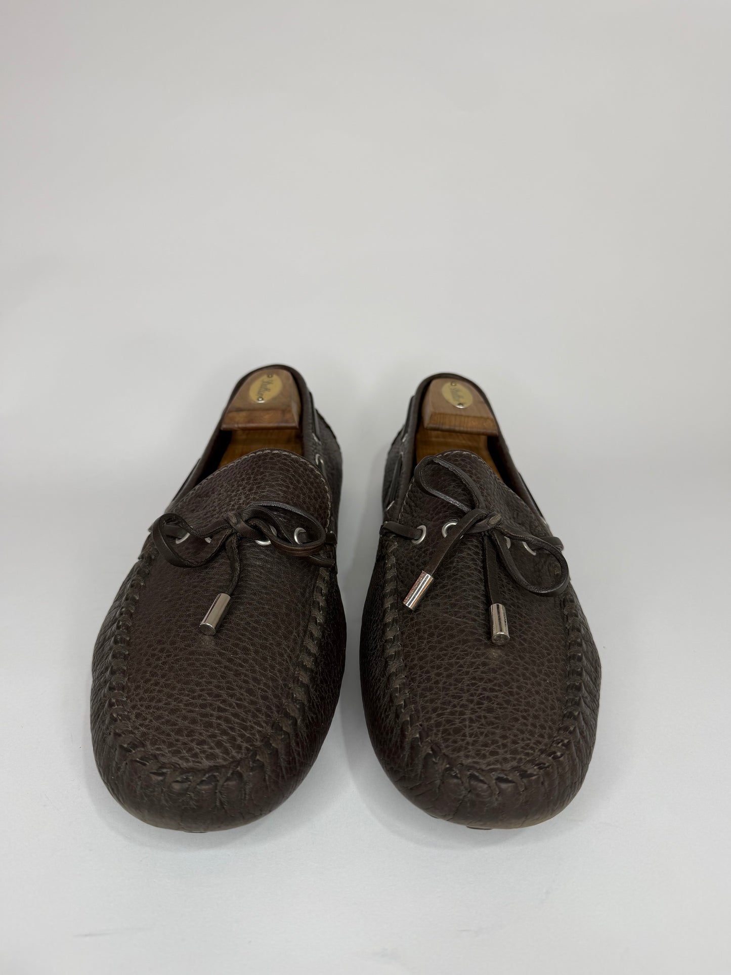 Louis Vuitton
Leather Drivers
Men's Size 10 UK/ 11 US / 44 EU