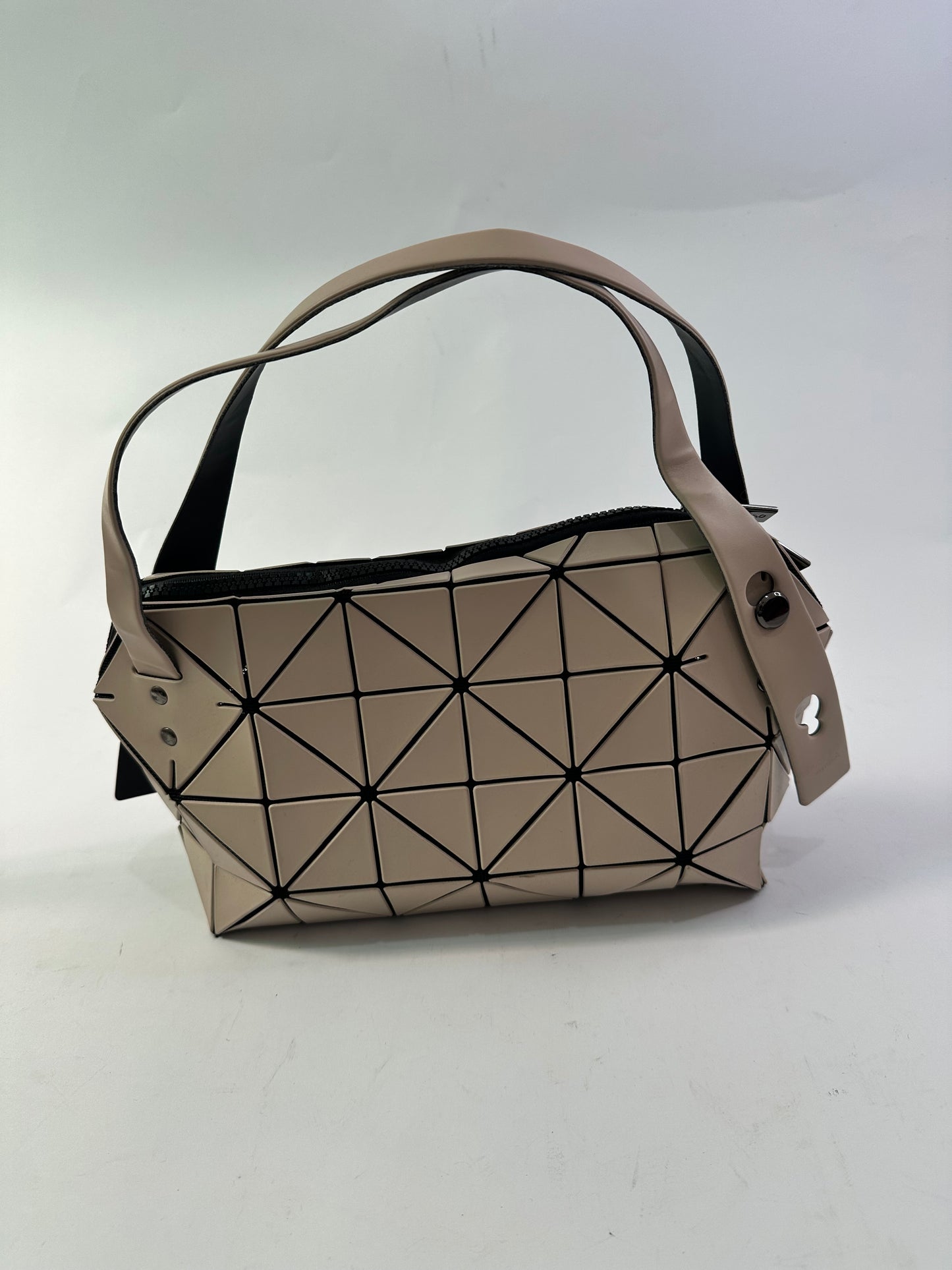 Bao Bao Issey Miyake Boston shoulder bag