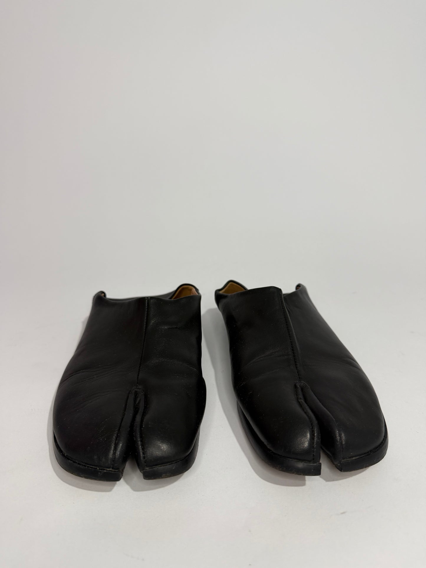Maison Margiela Tabi babouche shoes Size 38 EU/ 8 US