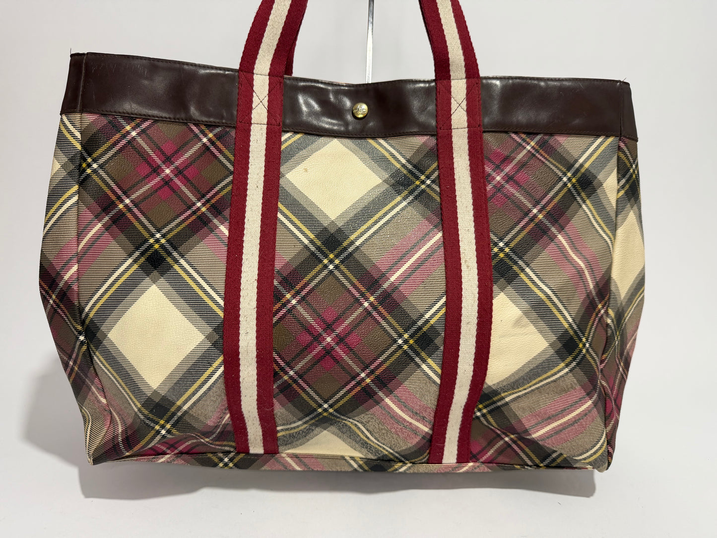 Vivienne Westwood Large Yasmine Bag
