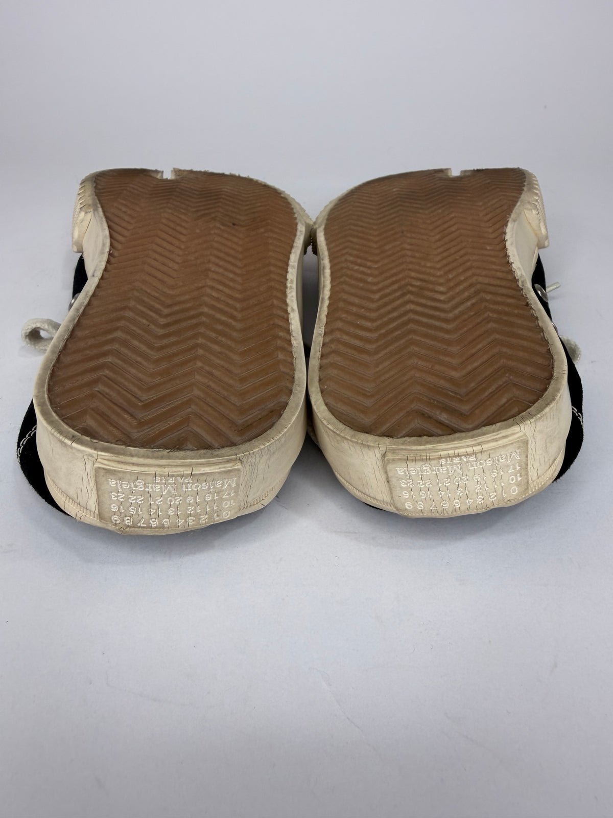 Maison Margiela Tabi Low Sneaker Size 37 EU/ 7 US/ 4 UK