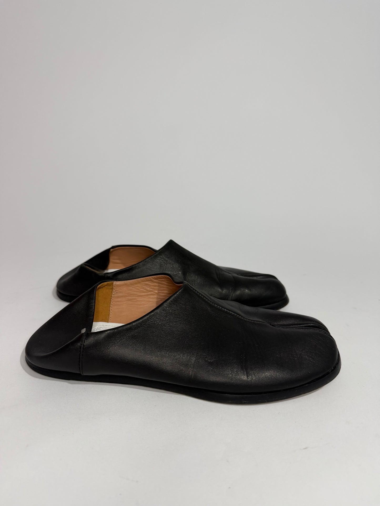 Maison Margiela Tabi babouche shoes Size 38 EU/ 8 US