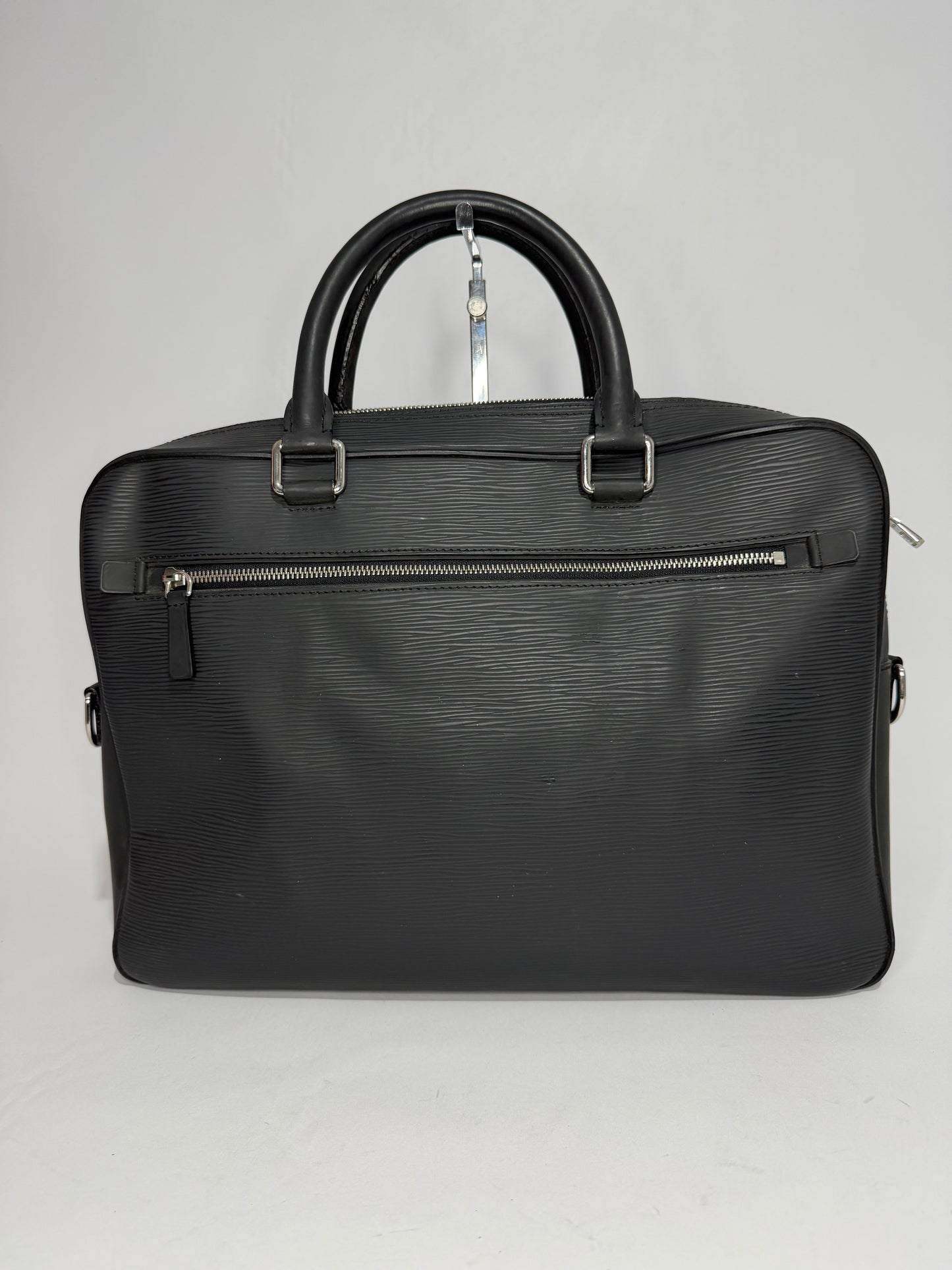 Louis Vuitton
Epi Dandy MM Briefcase