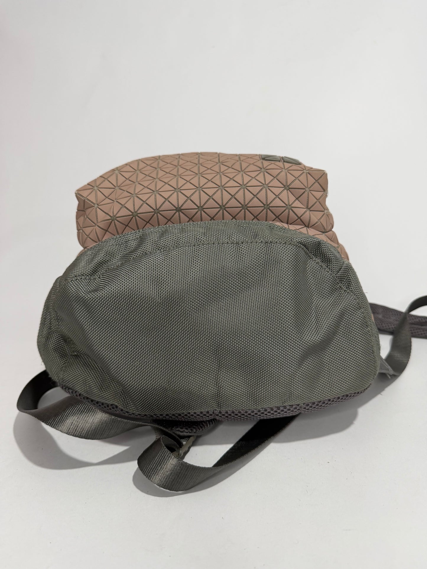 Bao Bao Issey Miyake Daypack geometric backpack