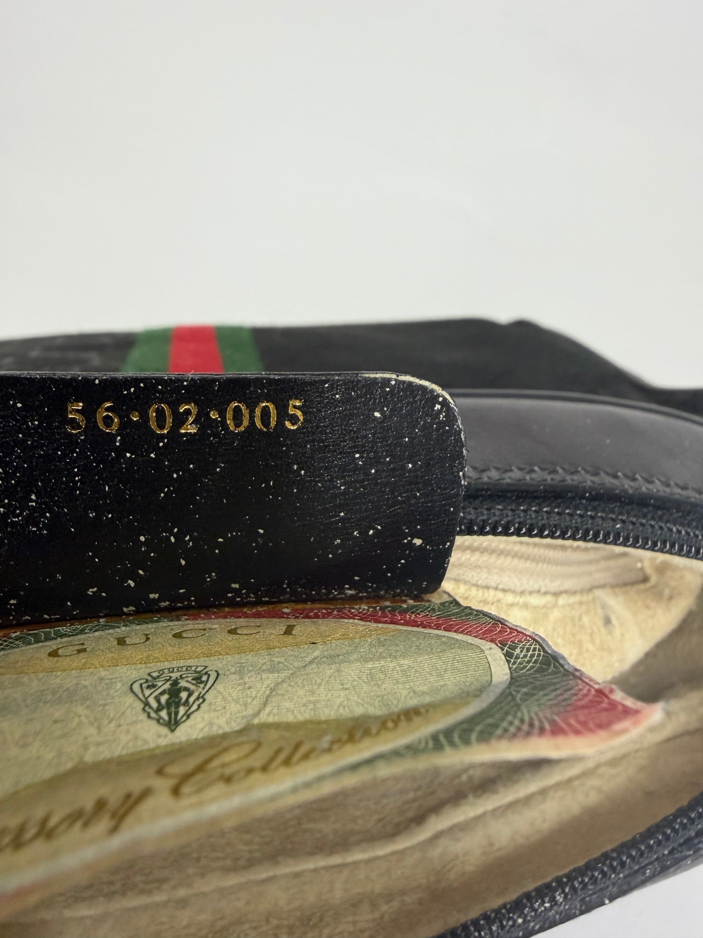 Vintage Gucci
GG Canvas Ophidia Crossbody Bag