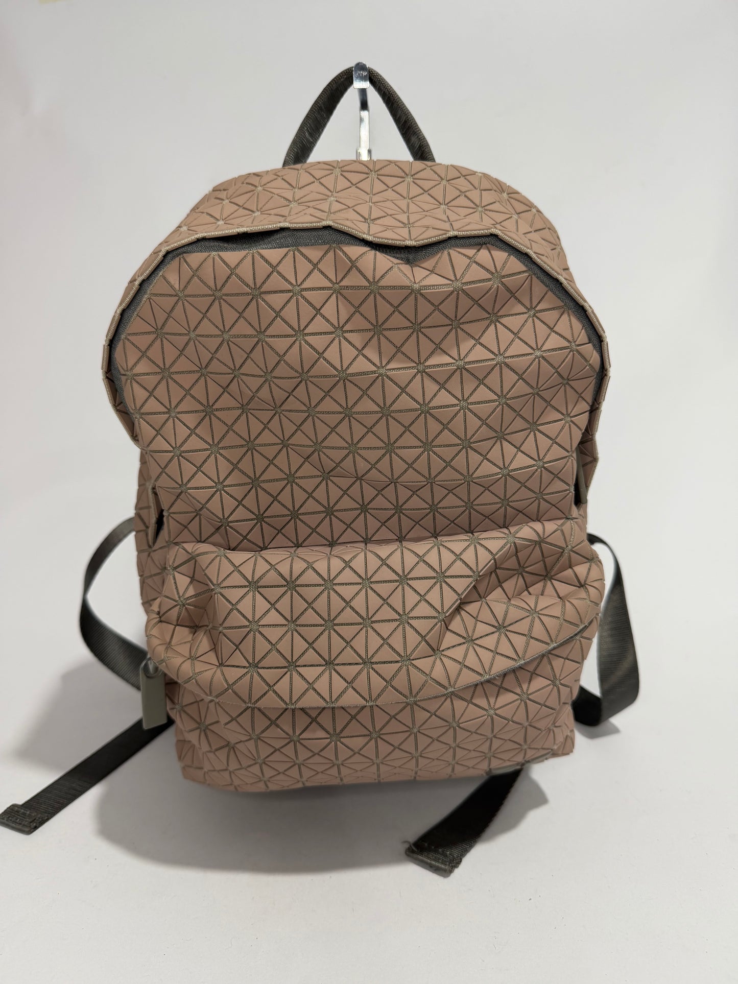 Bao Bao Issey Miyake Daypack geometric backpack