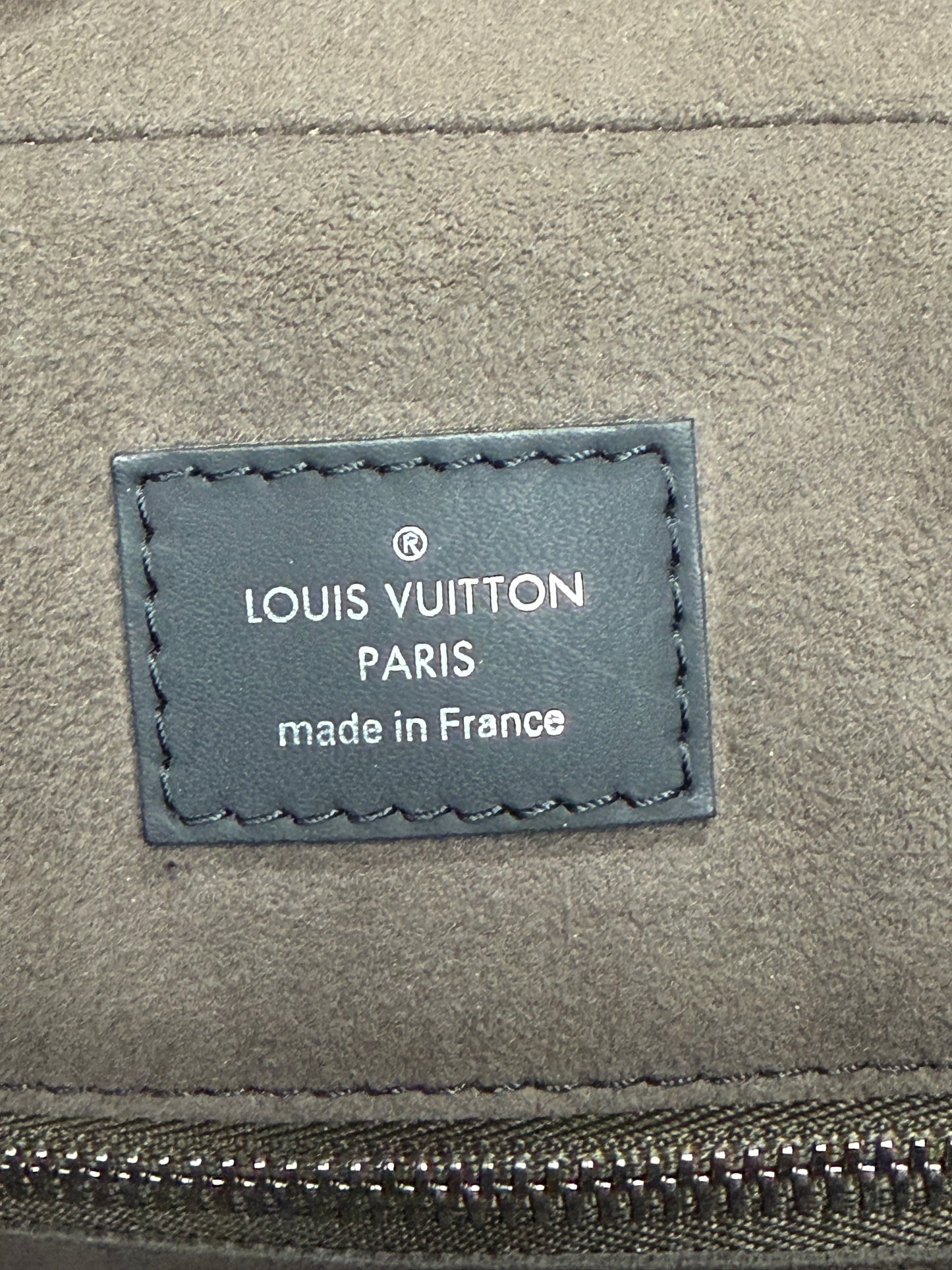 Louis Vuitton
Epi Dandy MM Briefcase