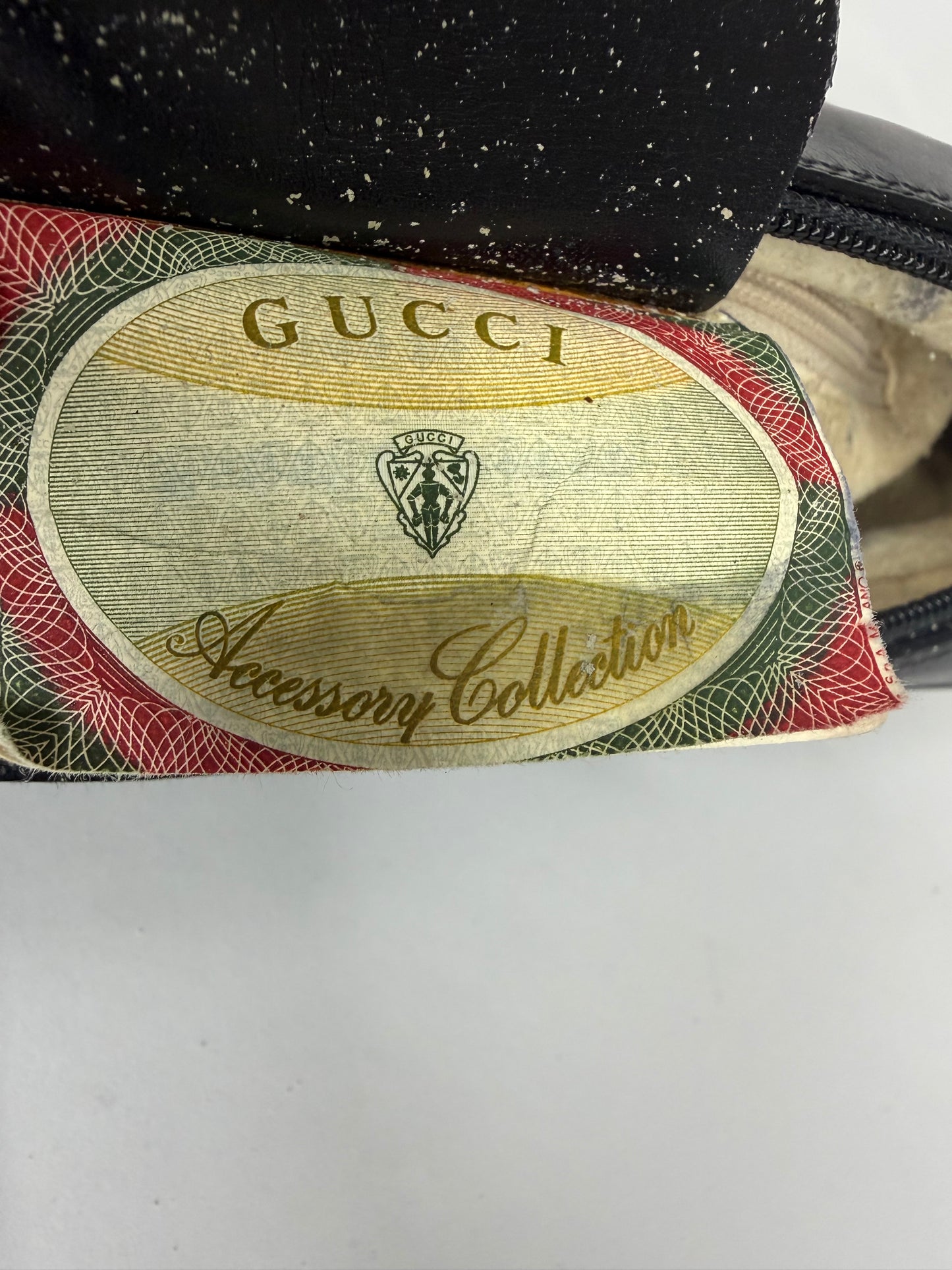 Vintage Gucci
GG Canvas Ophidia Crossbody Bag