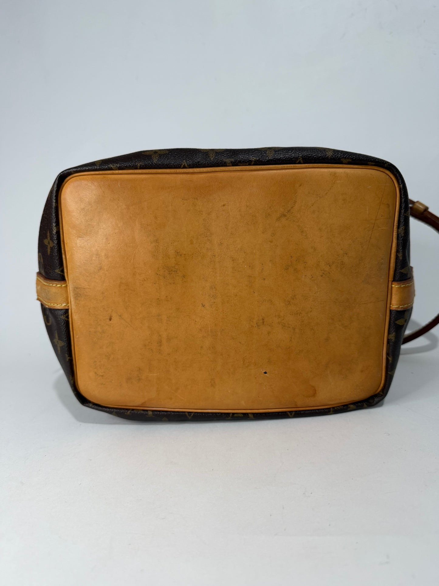 LOUIS VUITTON  Monogram Petit Noe