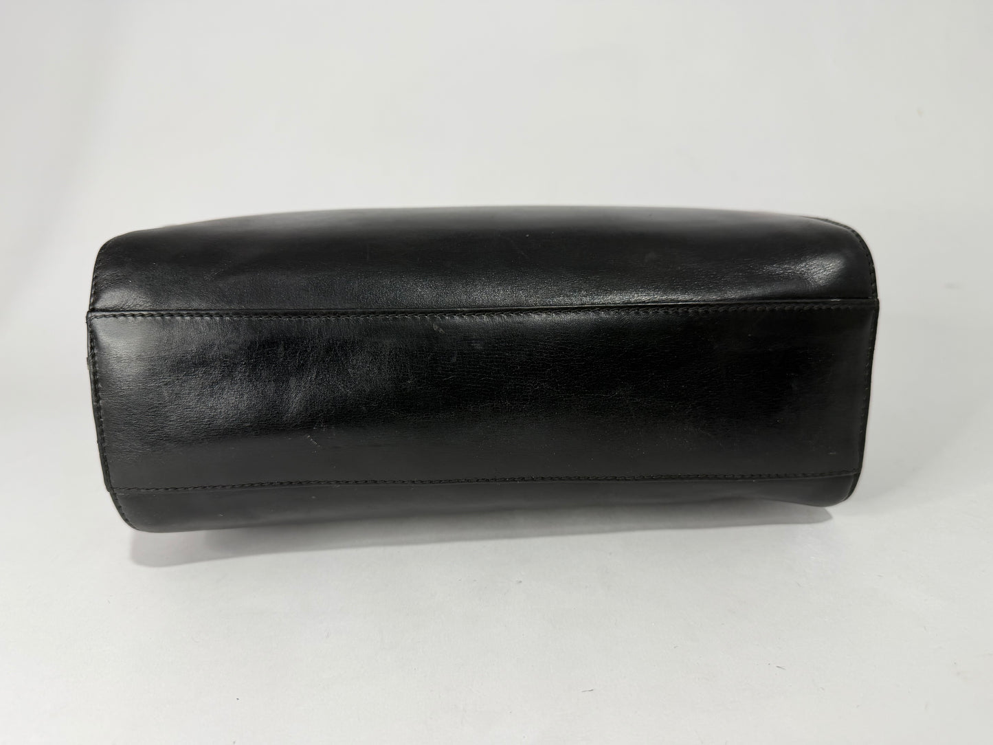 Tiffany & Co.
Leather Shoulder Bag Vintage