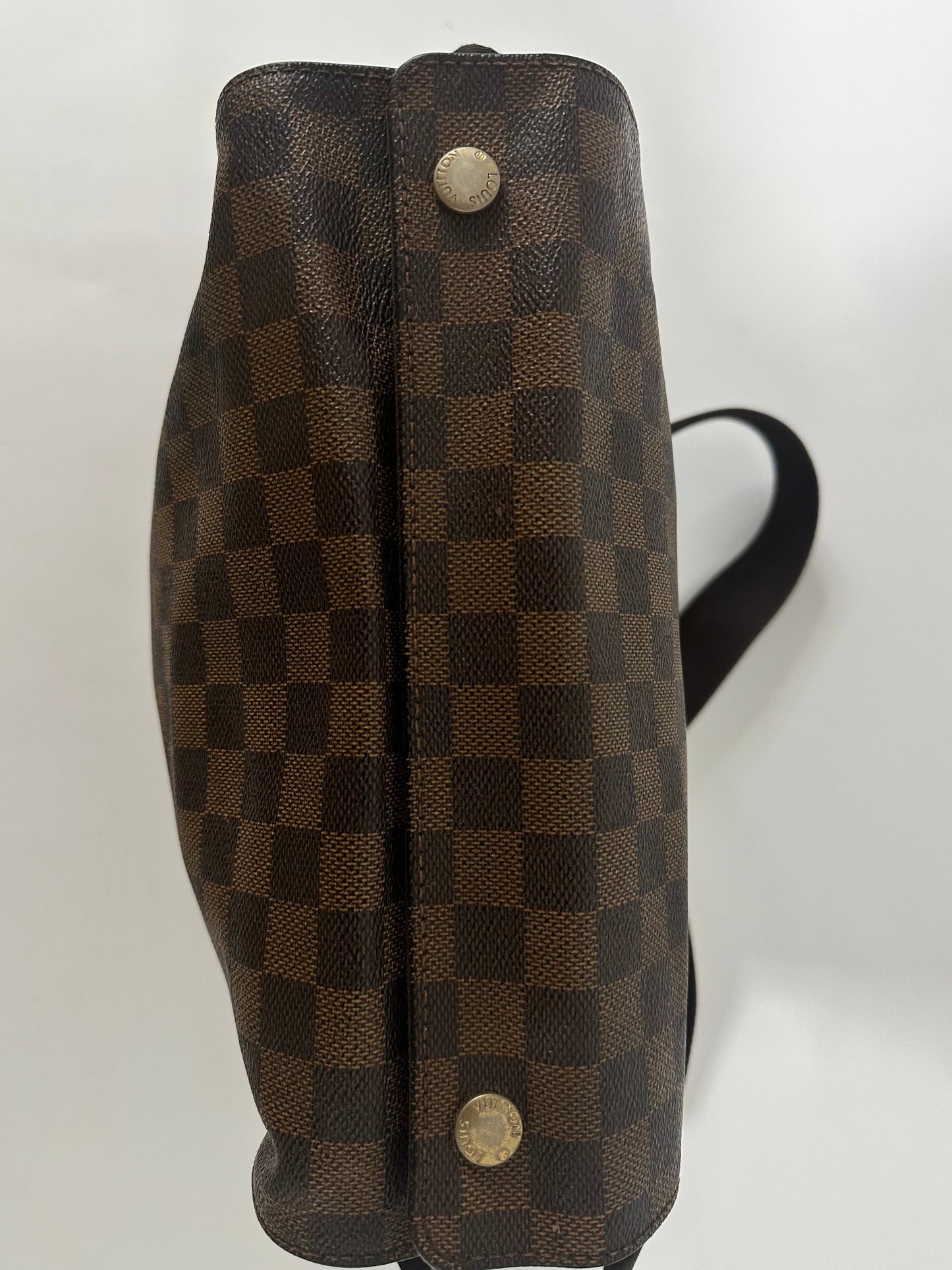 LOUIS VUITTON Damier Ebene Naviglio