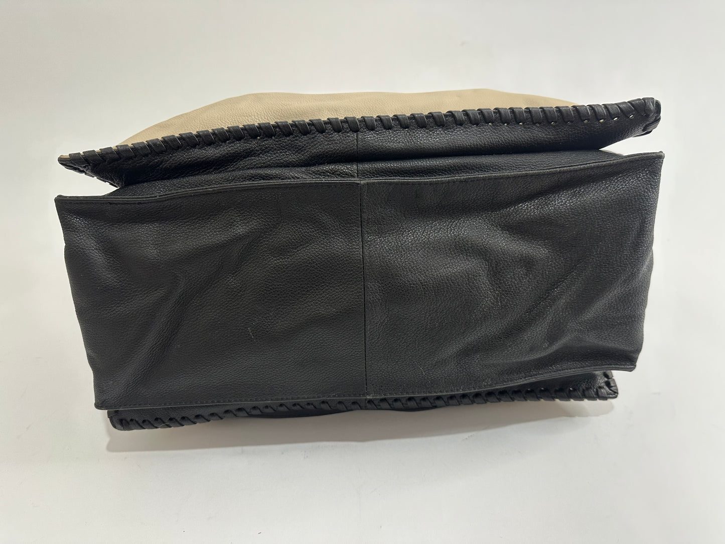 Loewe
Flamenco Bag Whipstitch Leather Large