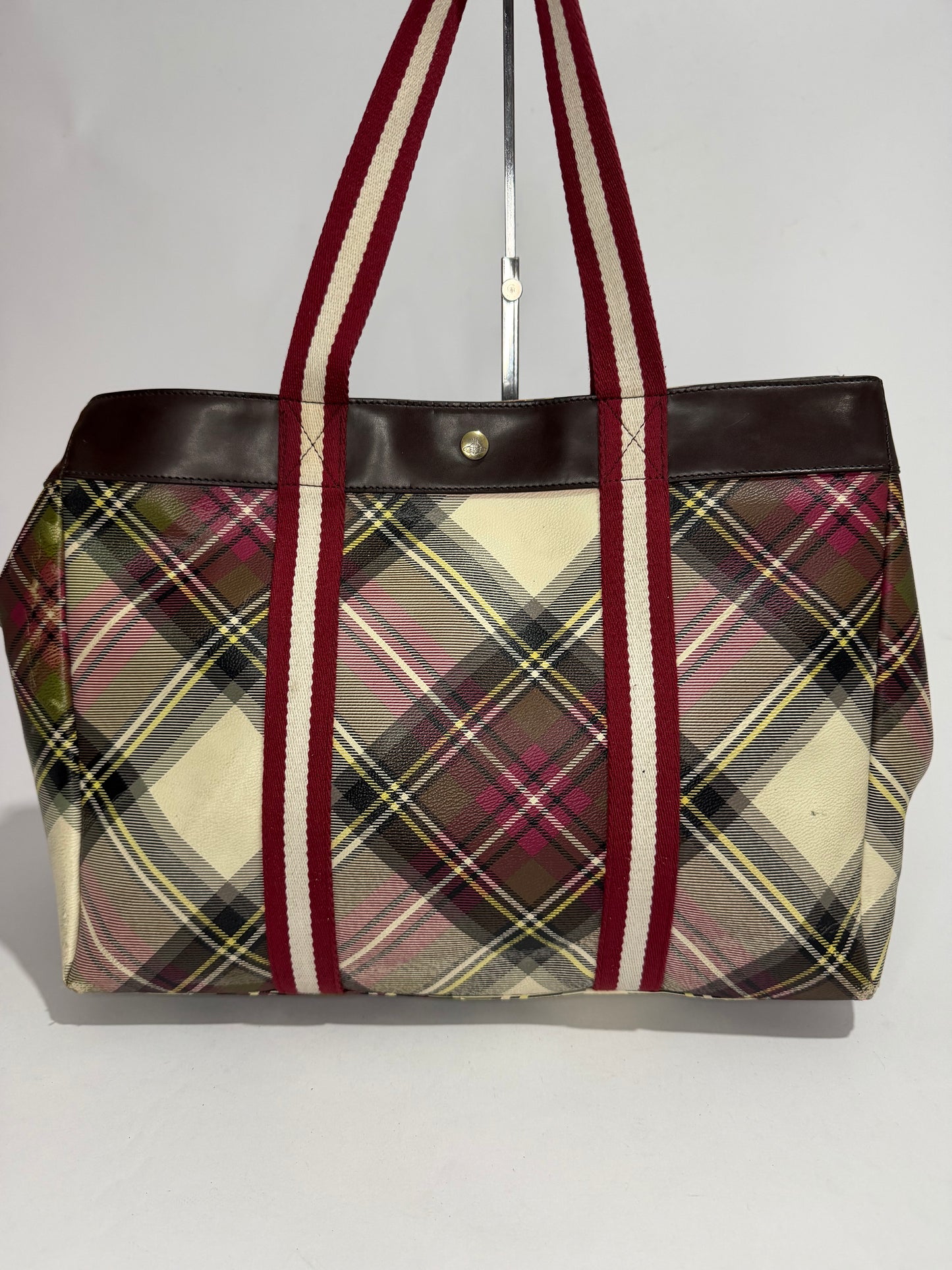 Vivienne Westwood Large Yasmine Bag