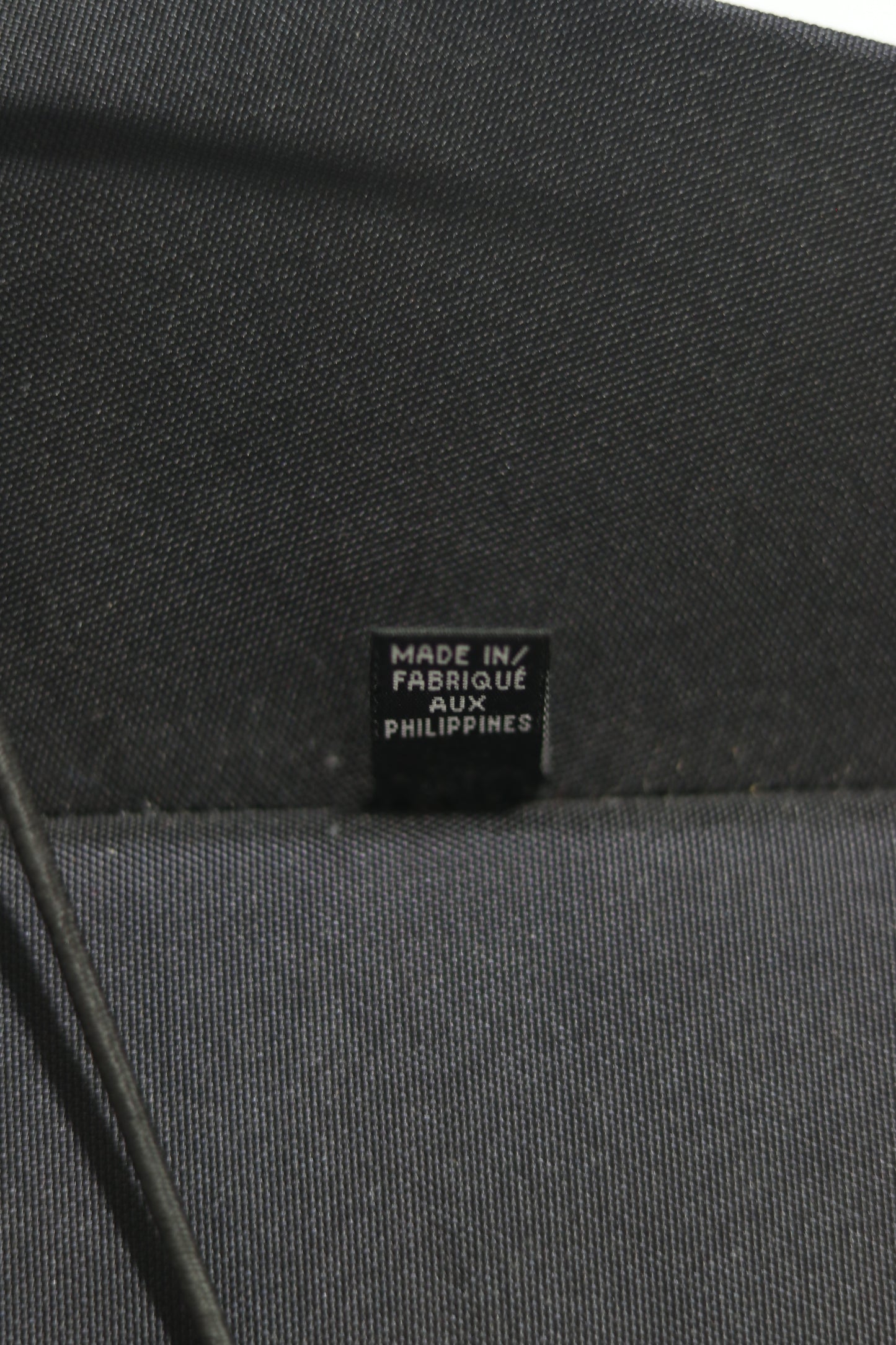 ARC’TERYX SYSTEM_A
Quiver Crossbody Pack
Black Ash