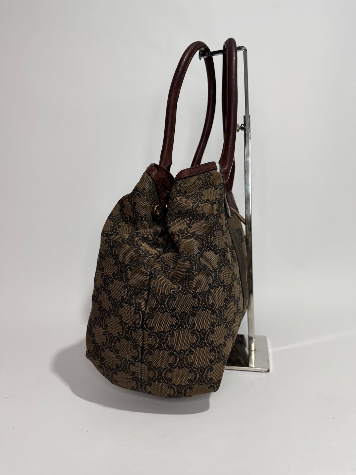 Celine Pre-Owned
1990-2000s Macadam handbag