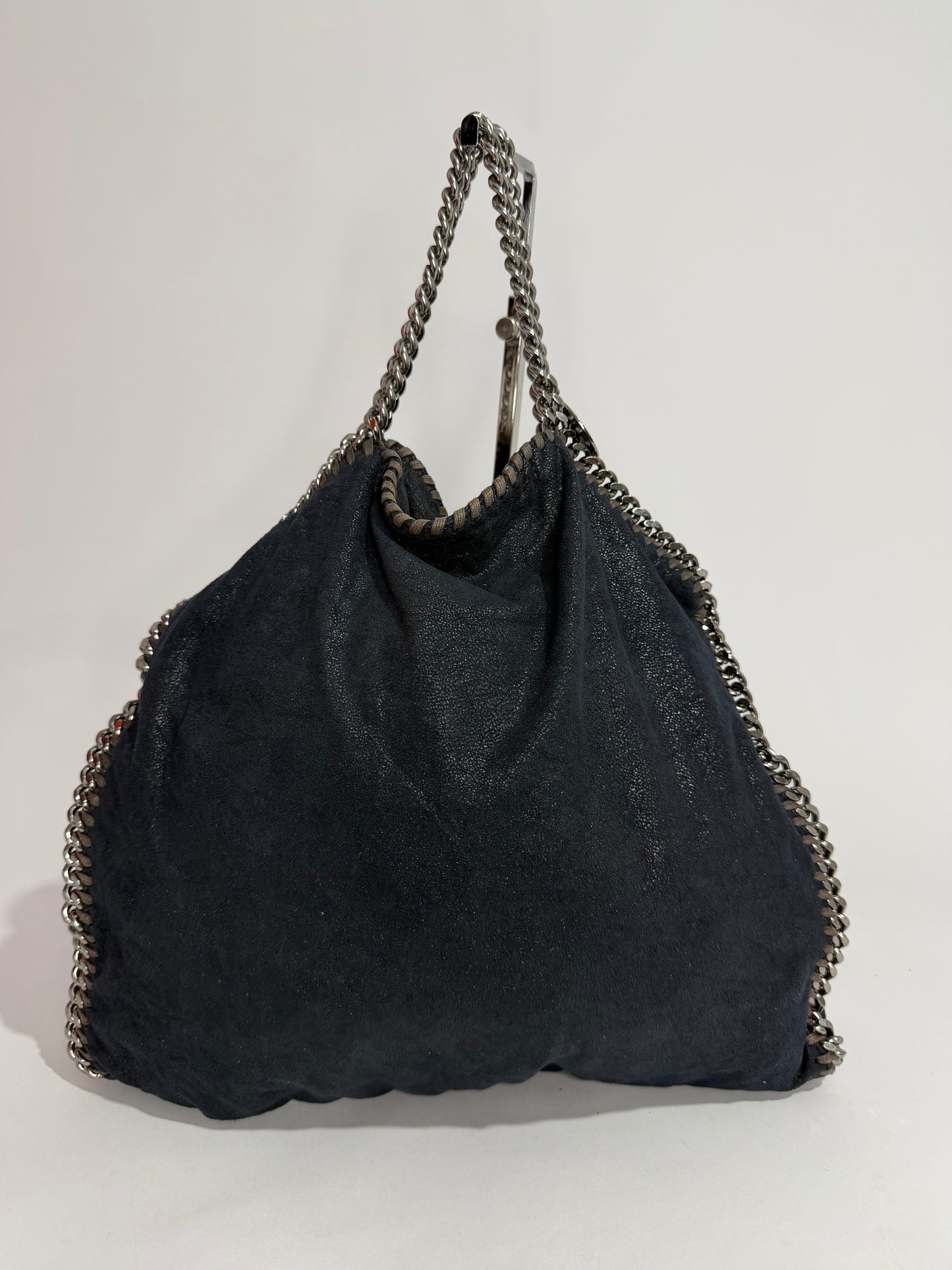 Stella McCartney
Falabella shoulder bag